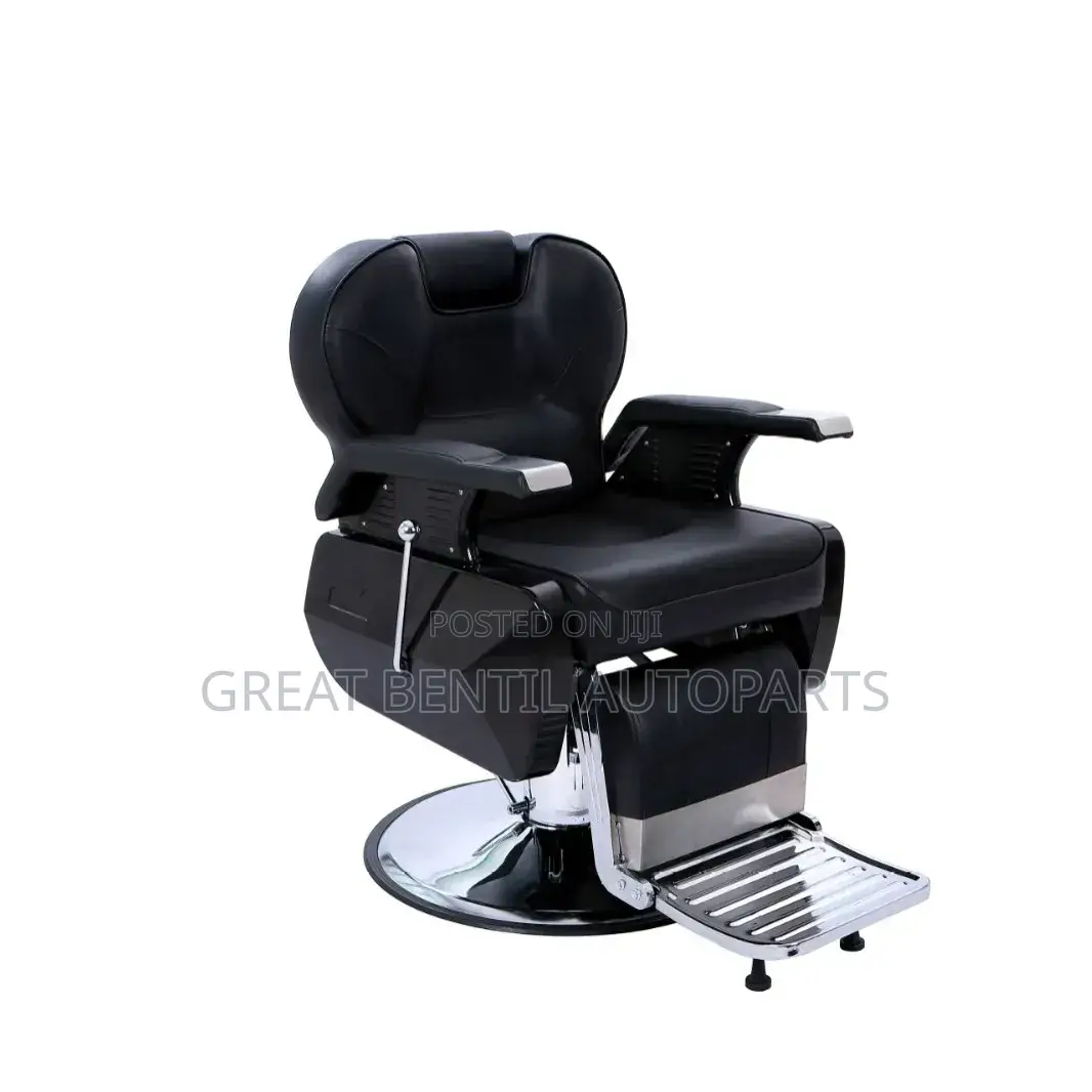 Saloon Chairs