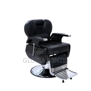 Saloon Chairs