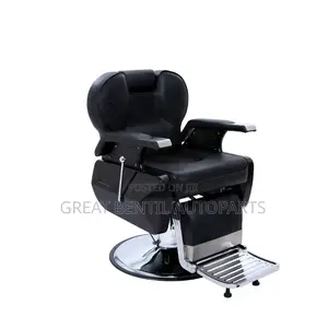 Saloon Chairs