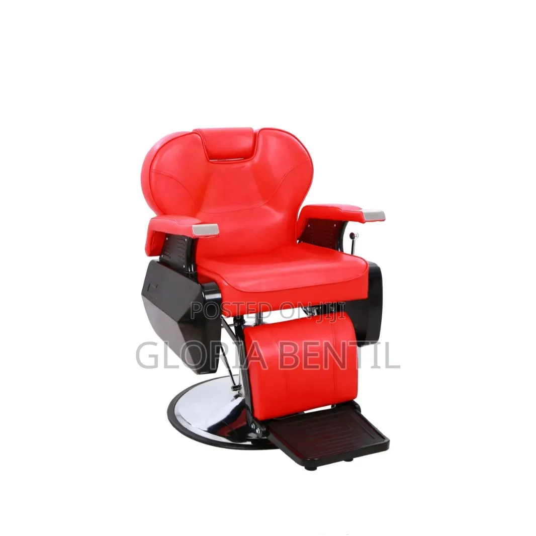 Saloon Chairs