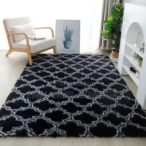 Super Plus Fluffy Carpet 200x300
