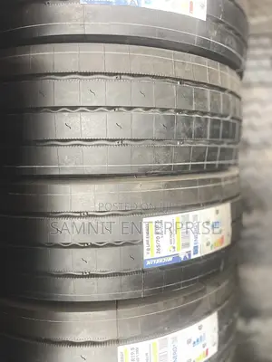 Brandnew 265/70r19.5