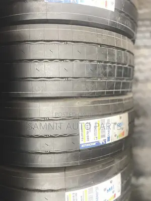 Brandnew 265/70r19.5