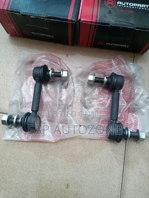 Original API Toyota Tacoma Stabilizer Bar Link Imported From USA