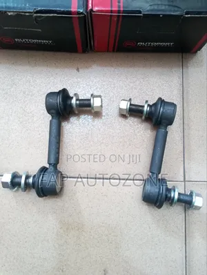 Original API Toyota Tacoma Stabilizer Bar Link Imported From USA