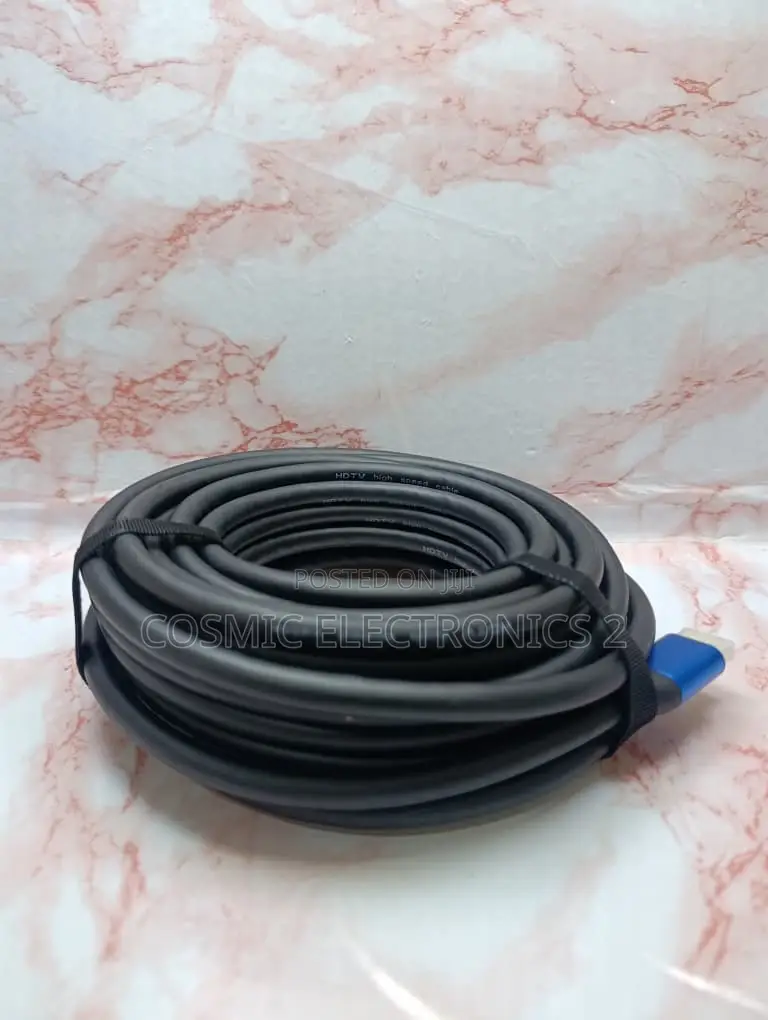 Premium 10M High-Speed HDTV 2.0 Cable Ultra HD