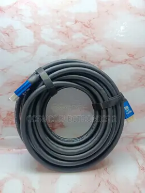 Premium 10M High-Speed HDTV 2.0 Cable Ultra HD