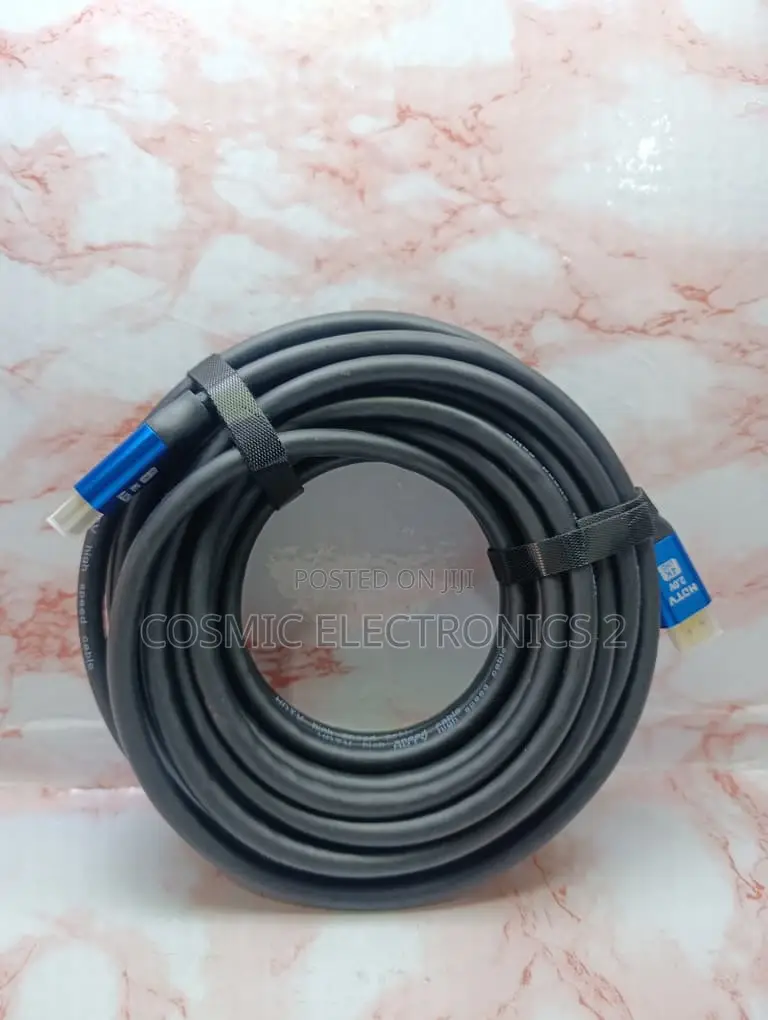Premium 10M High-Speed HDTV 2.0 Cable Ultra HD