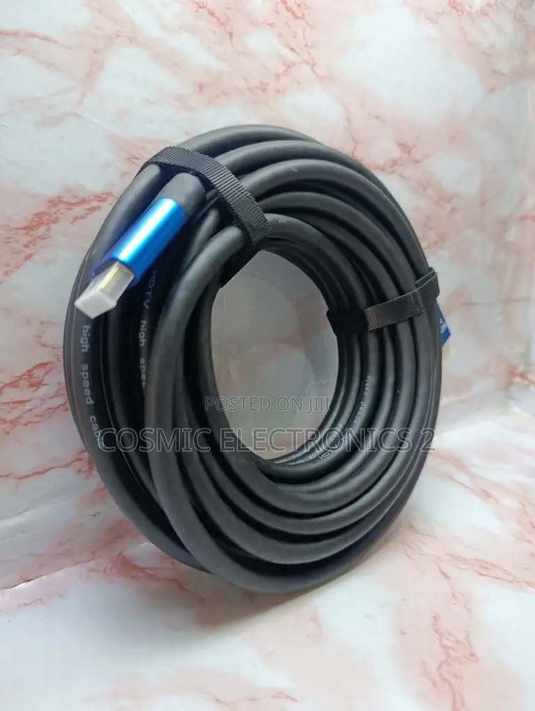 Premium 10M High-Speed HDTV 2.0 Cable Ultra HD