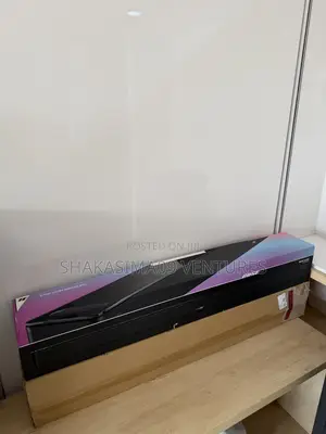 Bose Smart Ultra Soundbar