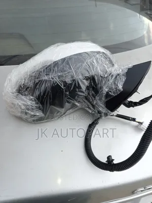Honda Civic 2023 2024,2025,2026mirror With Senser and Light