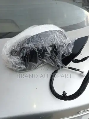 Honda Civic 2023 2024,2025,2026mirror With Senser and Light