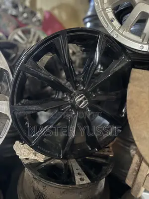 Hybrid Accord Rim 17