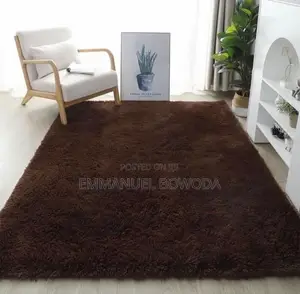 Smoothy Plus Wholesale and Retail Affordable Fluffy Carpet 200x300