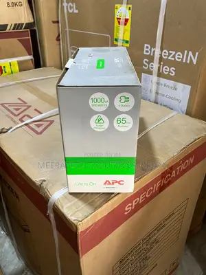 APC 1000 Va Ups
