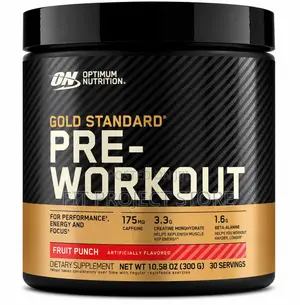 Optimum Nutrition Gold Standard Pre-Workout