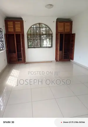 4bdrm House in Little Rock Consult, Dzorwulu for rent