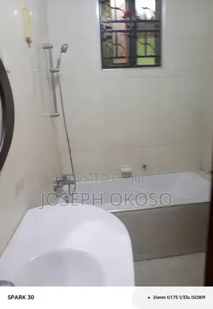 4bdrm House in Little Rock Consult, Dzorwulu for rent
