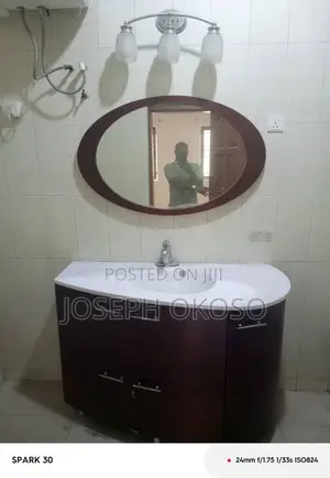 4bdrm House in Little Rock Consult, Dzorwulu for rent