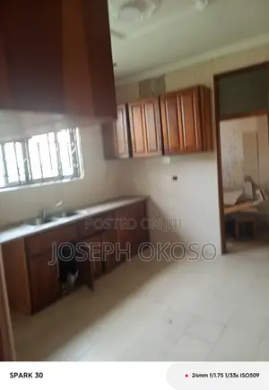 4bdrm House in Little Rock Consult, Dzorwulu for rent