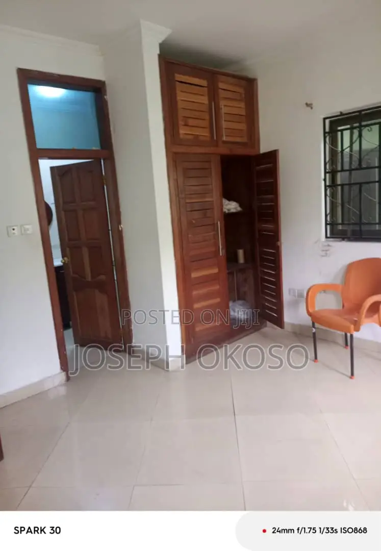 4bdrm House in Little Rock Consult, Dzorwulu for rent