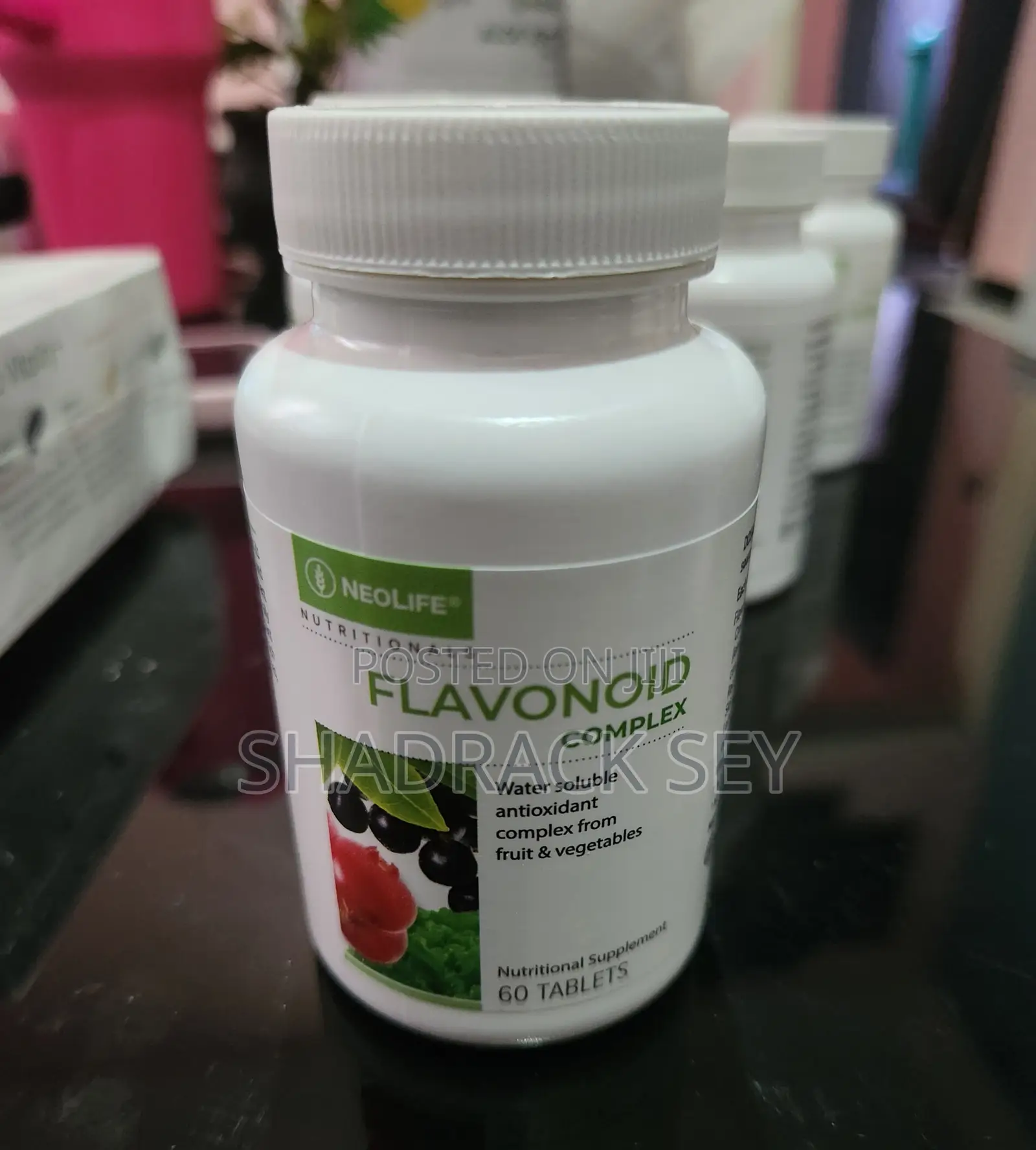 Flavonoid Complex