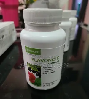 Flavonoid Complex