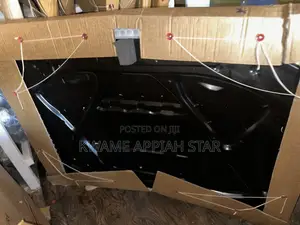 Toyota Hilux Vigo 2012,2013,2014 Bonnet/ Hood