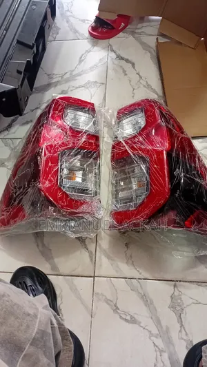 Toyota Hilux Tail Light 2016-2017-2018-2019-2020