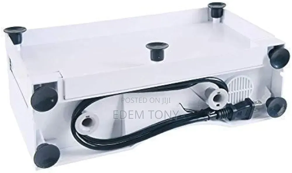 Nova Allesschneider -150w Electric Multi-Purpose Food Meat Slicer