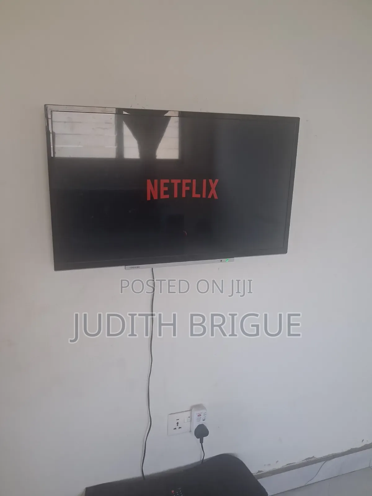 Toshiba TV