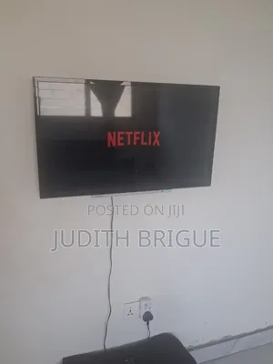 Toshiba TV