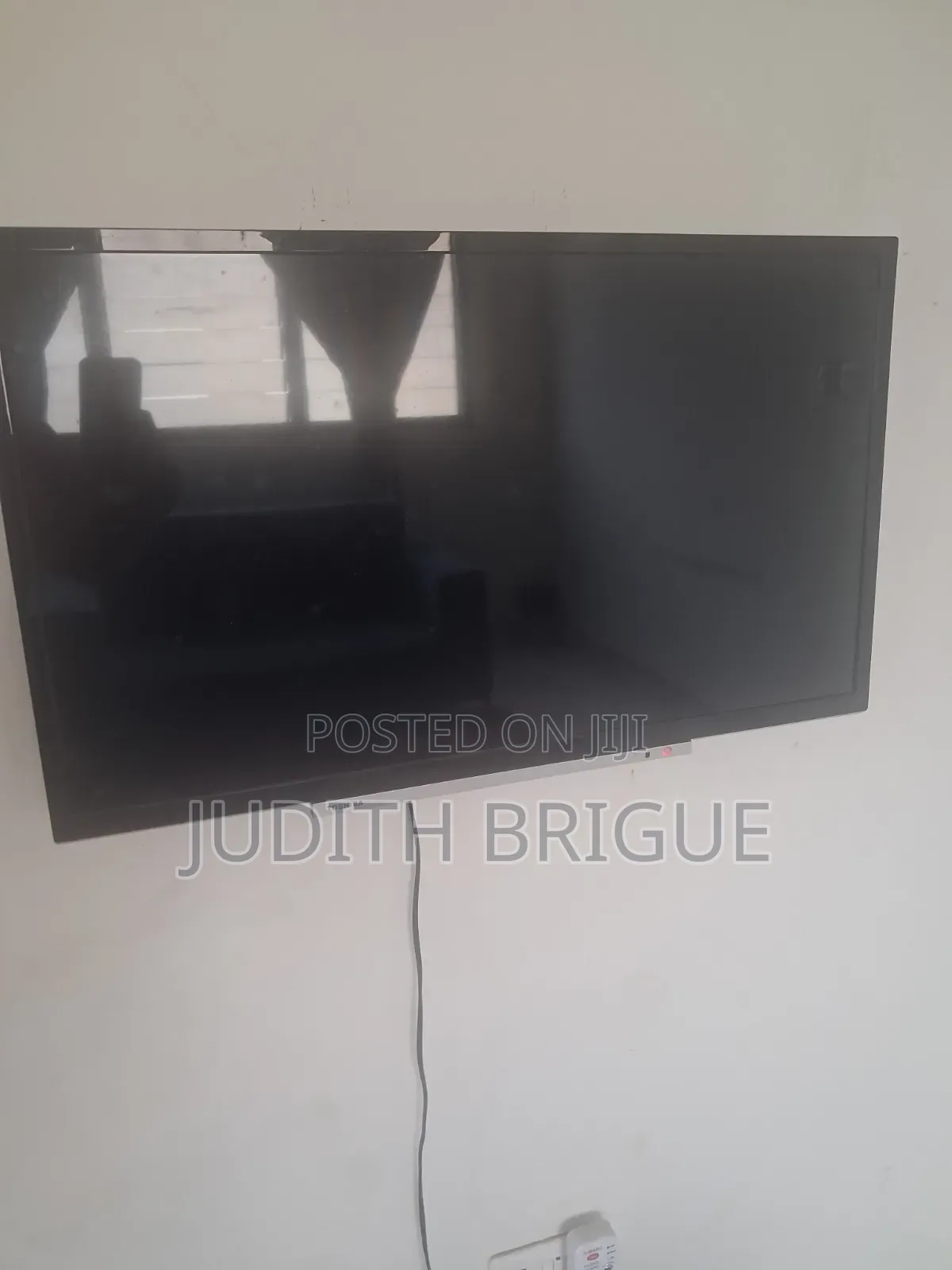 Toshiba TV
