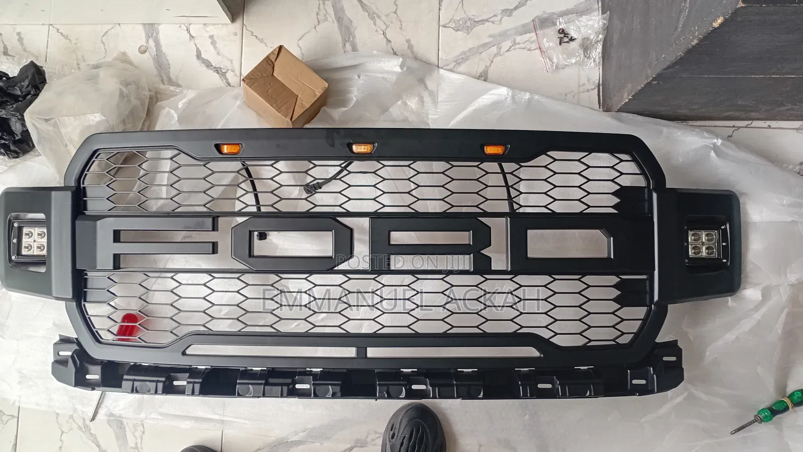 Ford F150 Grill 2018 -20