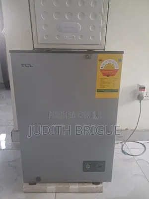Freezer TCL