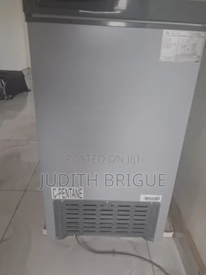 Freezer TCL