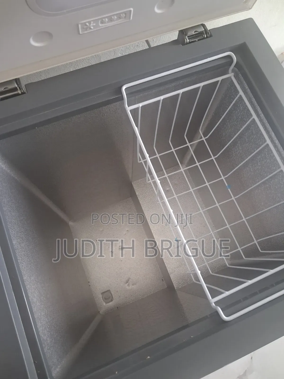 Freezer TCL