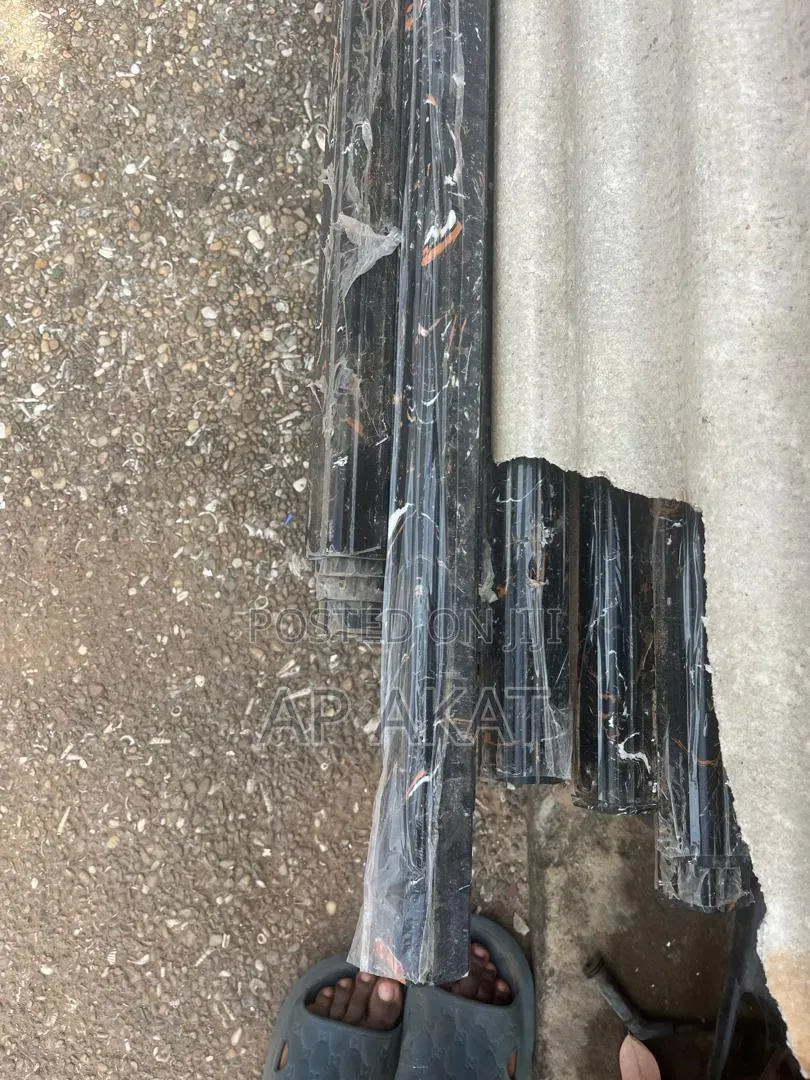 Long Copping 8ft