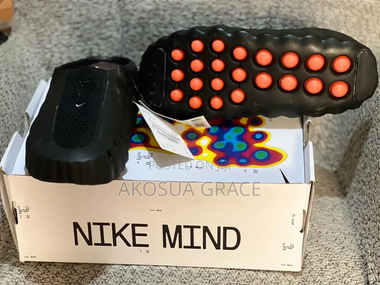 Nike’s Men Slide