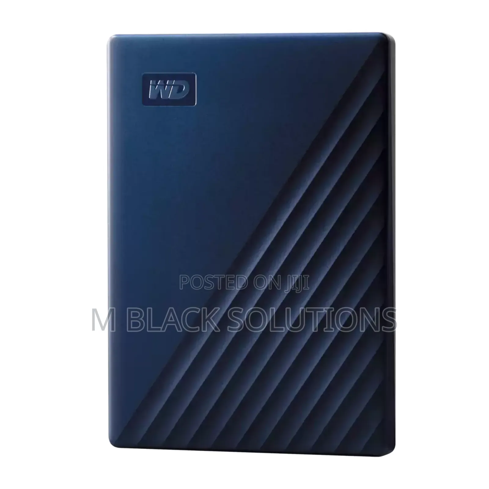 My Passport for Mac - 2TB