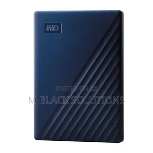 My Passport for Mac - 2TB