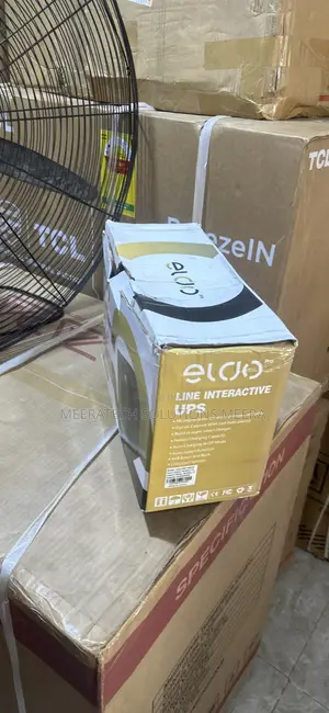 Eldo 100 0 VA Pro