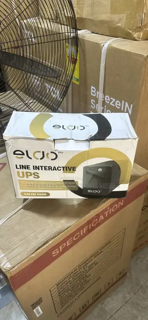 Eldo 100 0 VA Pro