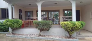 Furnished 4bdrm Mansion in Awoshie-Anyaa, Last Stop for rent
