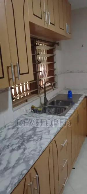 Furnished 4bdrm Mansion in Awoshie-Anyaa, Last Stop for rent