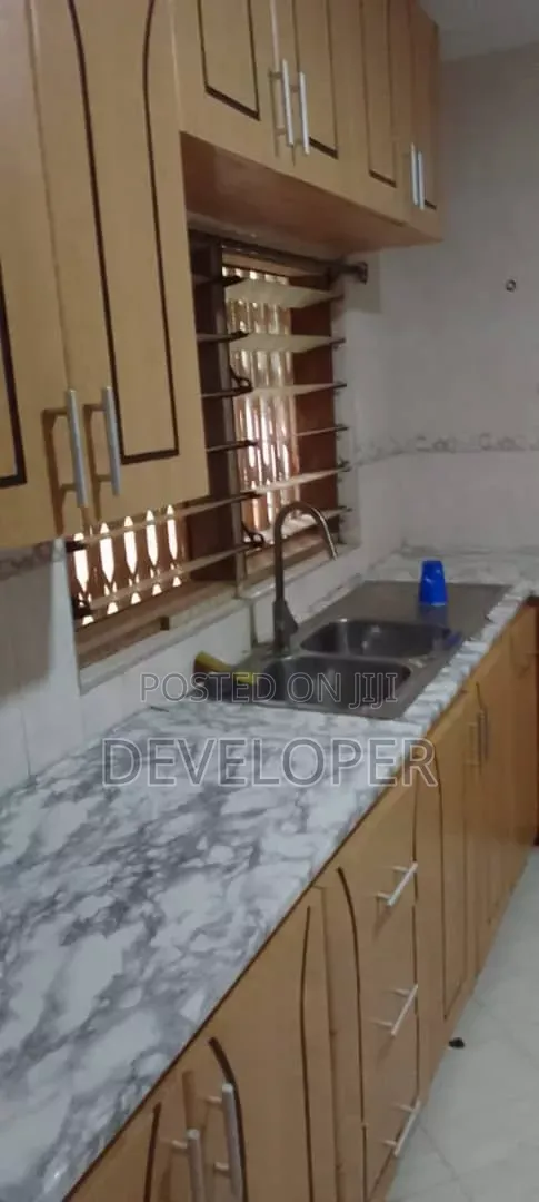 Furnished 4bdrm Mansion in Awoshie-Anyaa, Last Stop for rent