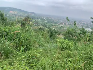 Two Plots of Land