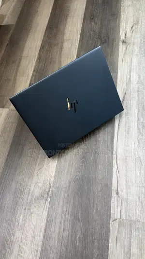 Laptop HP Elite Dragonfly G3 32GB Intel Core i7 SSD 512GB