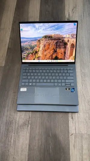 Laptop HP Elite Dragonfly G3 32GB Intel Core i7 SSD 512GB