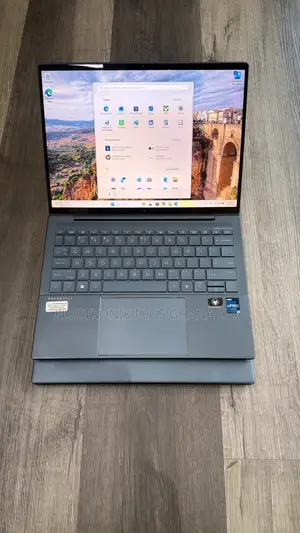 Laptop HP Elite Dragonfly G3 32GB Intel Core i7 SSD 512GB